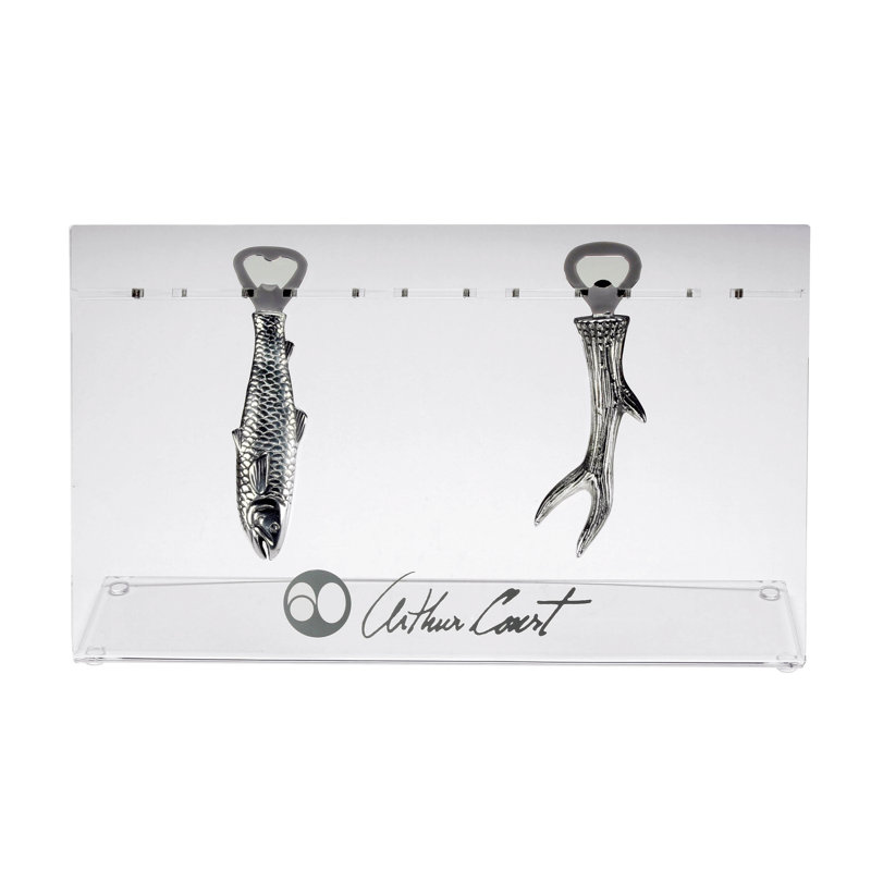 Misc Display Stand Bottle Opener