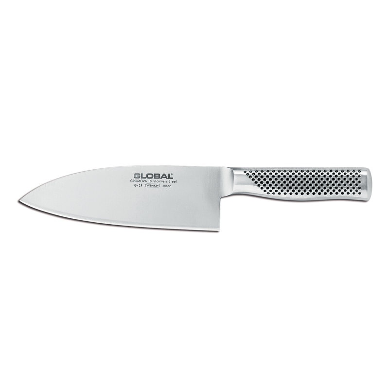 Global Knives Classic 8.2677" Specialty Knife
