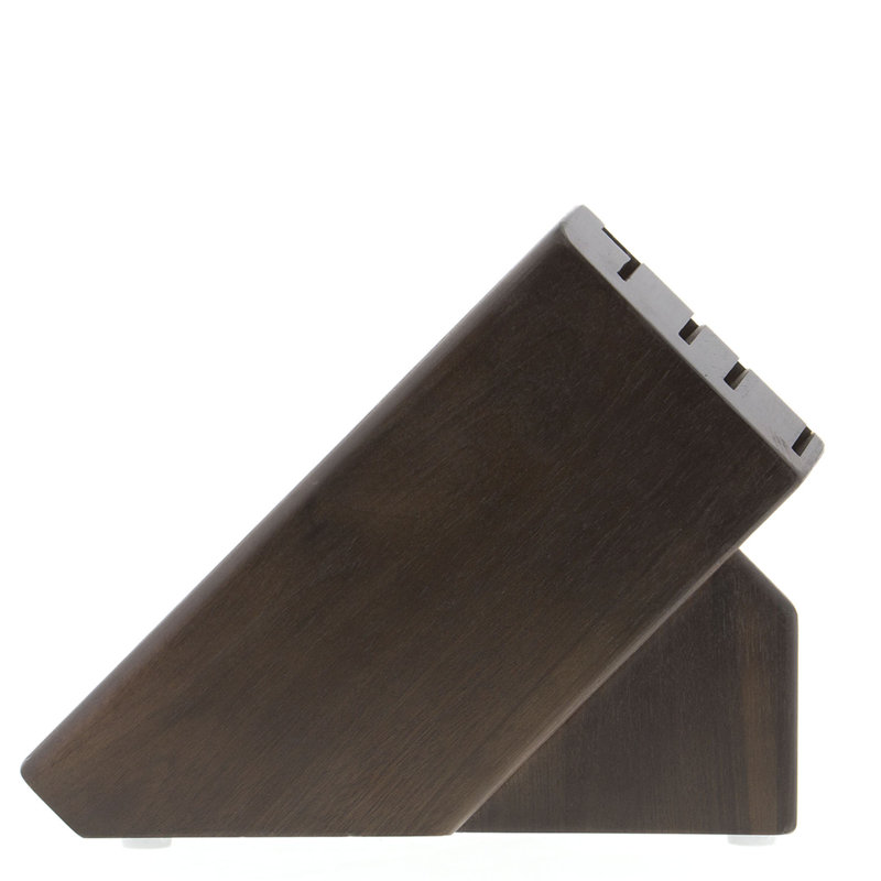 ZWILLING J.A. Henckels ZWILLING Pro 16-Slot Knife Block