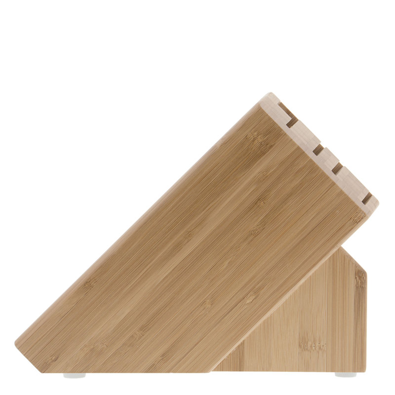 ZWILLING J.A. Henckels ZWILLING Pro 16-Slot Knife Block