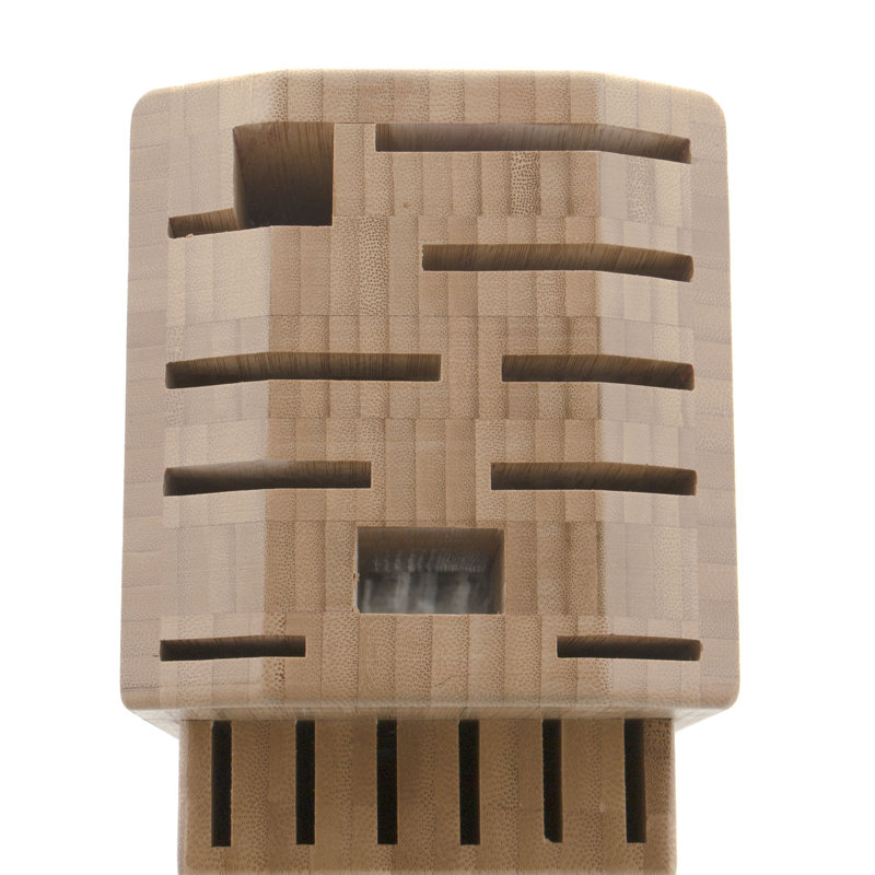 ZWILLING J.A. Henckels ZWILLING Pro 16-Slot Knife Block