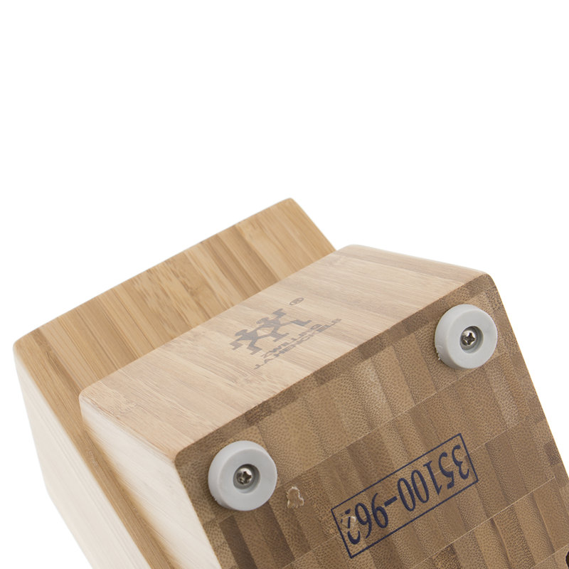 ZWILLING TWIN 16-Slot Knife Block
