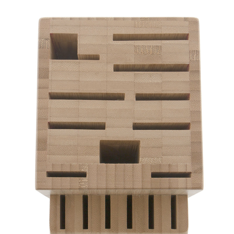 ZWILLING TWIN 16-Slot Knife Block
