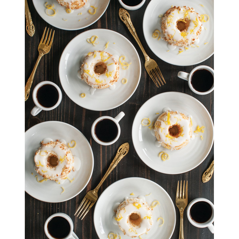 Non-Stick Aluminum Mini Angel Food Cake Pan