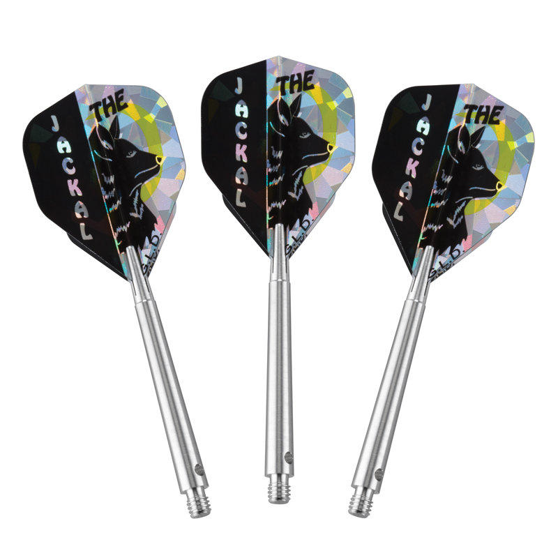 Viper Viper Jackal Dart (Set of 3)