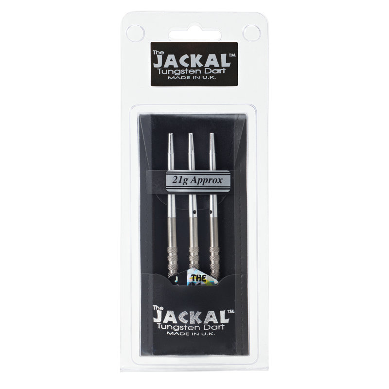 Viper Viper Jackal Dart (Set of 3)