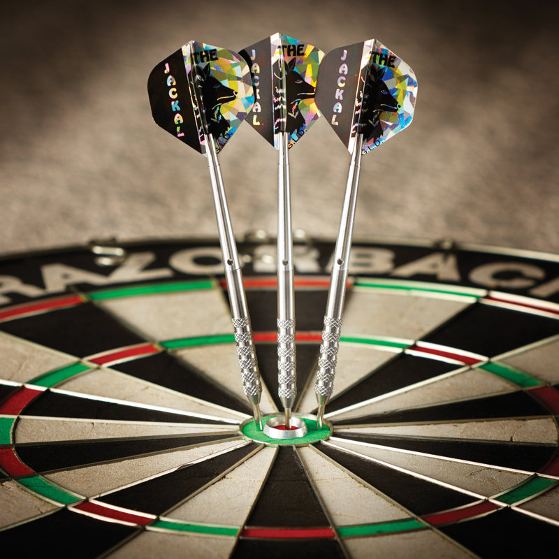 Viper Viper Jackal Dart (Set of 3)