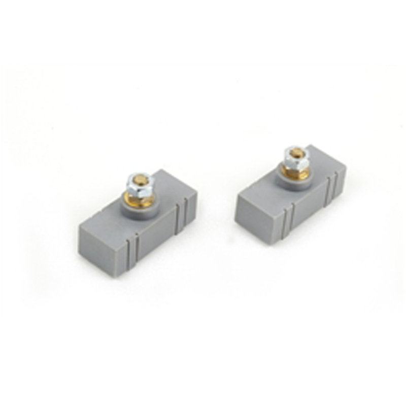 Gray Magnetic Limit Switch Set for Sliding Gate Openers