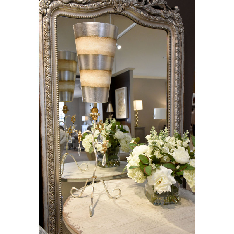 Tivoli Tripod Table Lamp