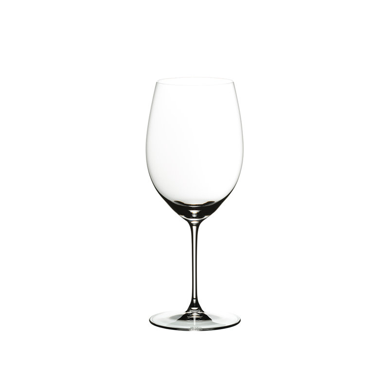 Riedel Veritas Crystal Cabernet Wine Glass Set of 2
