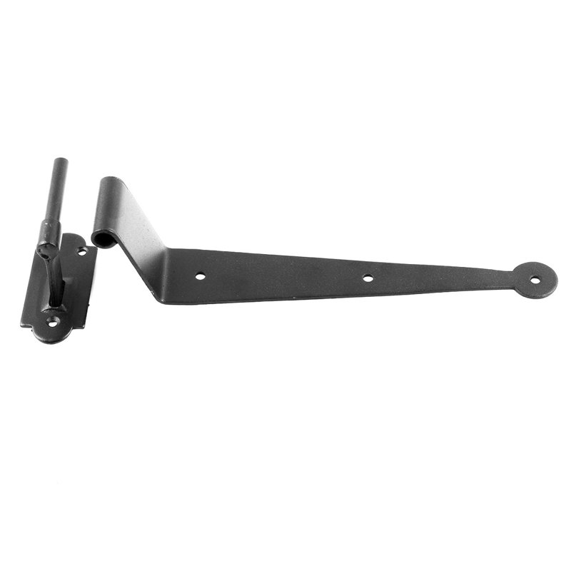 3.5" H x 11.75" W Offset Single Door Hinge (Set of 4)