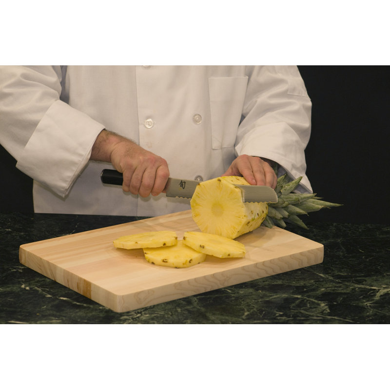 Shun Shun Classic 9'' Serrated Bread Knife