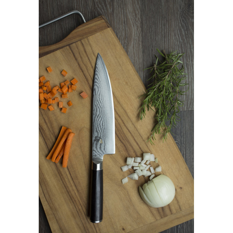 Shun Shun Classic 8'' Chef's Knife