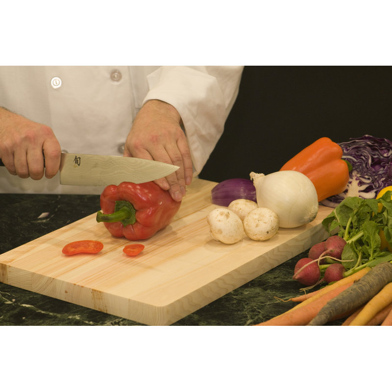 Shun Shun Classic 8'' Chef's Knife