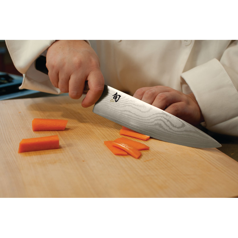 Shun Shun Classic 8'' Chef's Knife