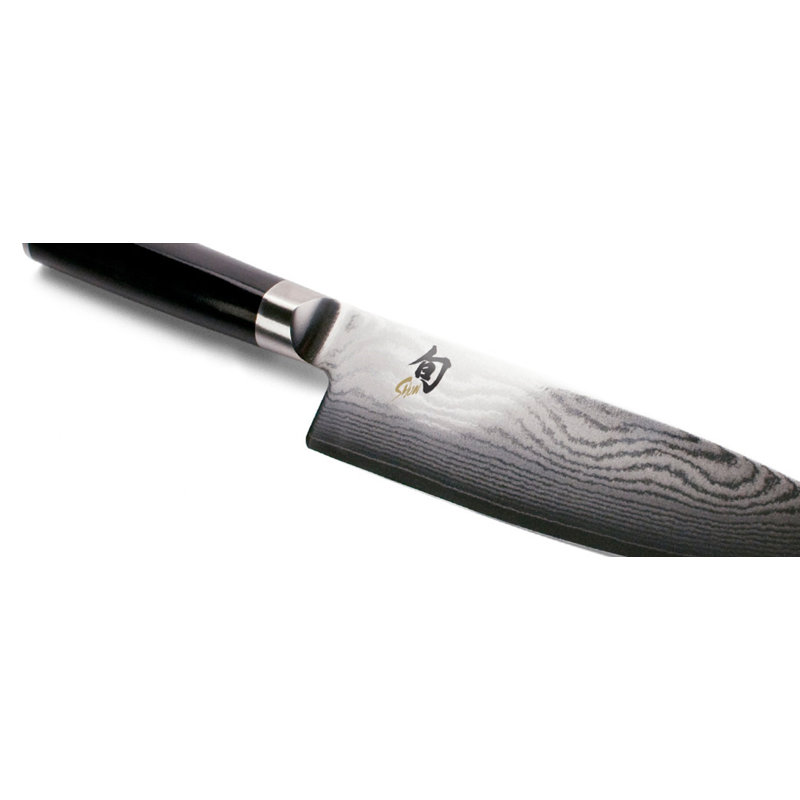 Shun Shun Classic 8'' Chef's Knife