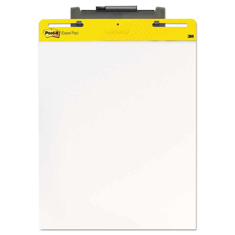 Smoke Gray Plastic Wall-Mounted Easel Hanger Set