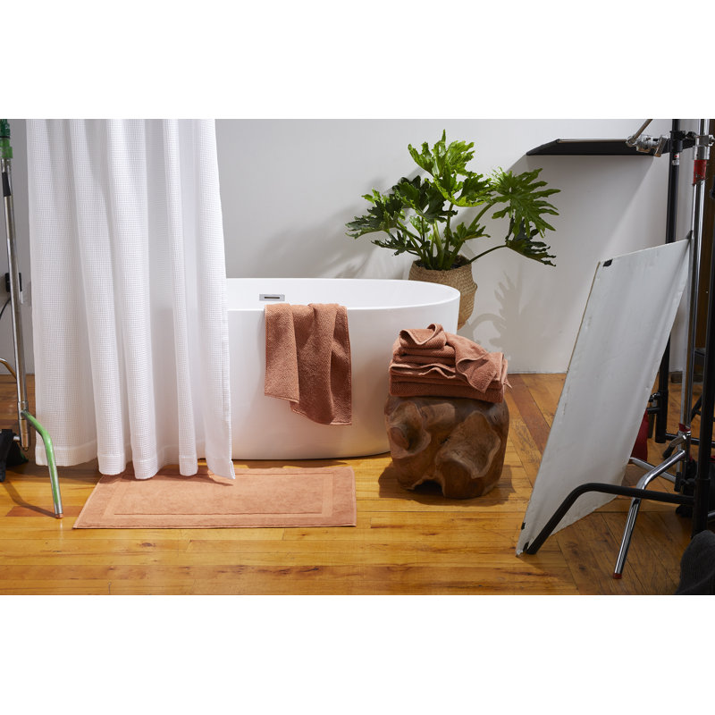 Natural Organic Cotton Fast-Drying Washcloth Set