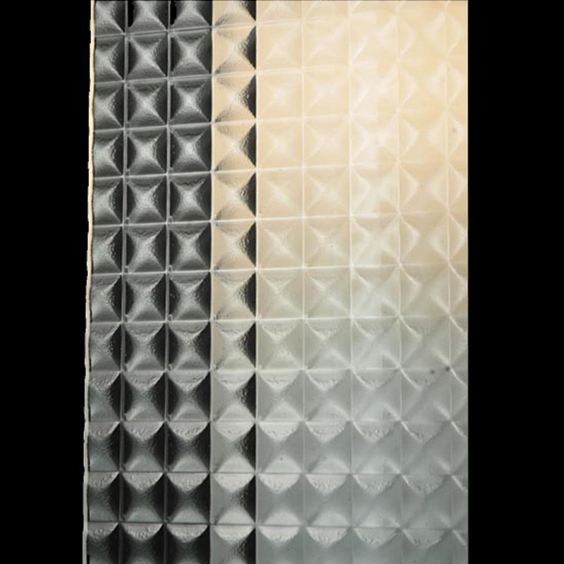 Metro Fusion 1-Light Nickel Energy Star Wall Sconce
