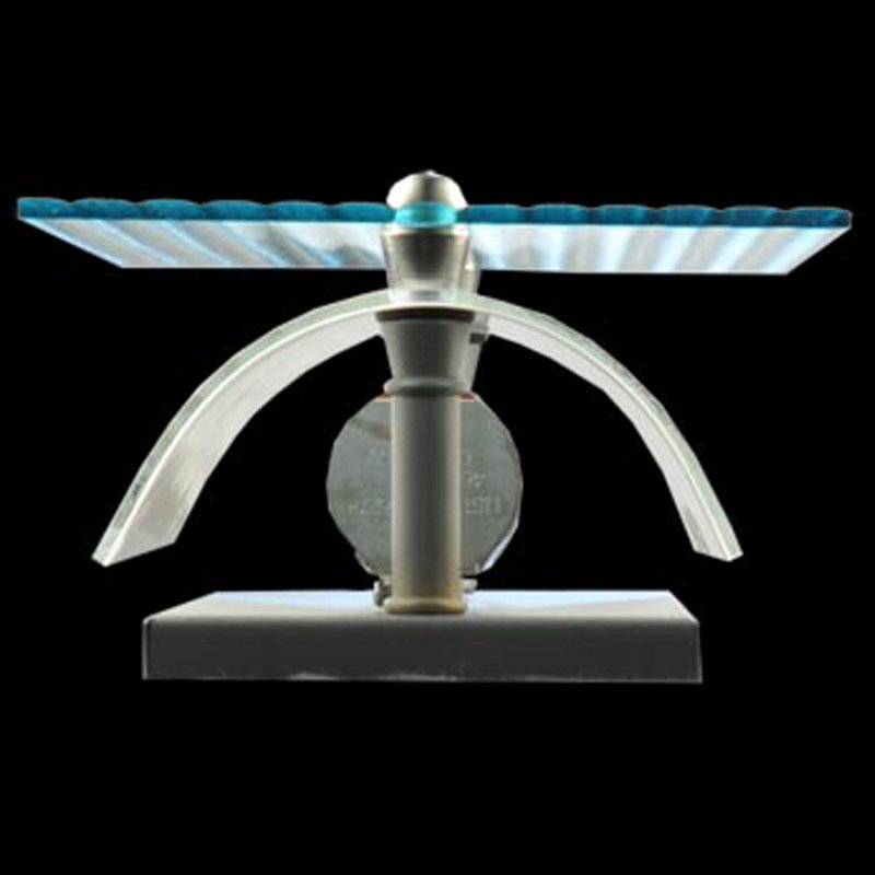 Metro Fusion 1-Light Nickel Energy Star Wall Sconce