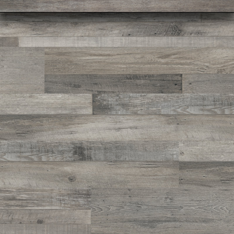 Vinyl 2.75'' W x 94'' L Stair Nose