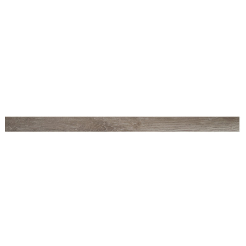 Savanna 94" Luxury Vinyl End Cap Molding for Wood Look Flooring