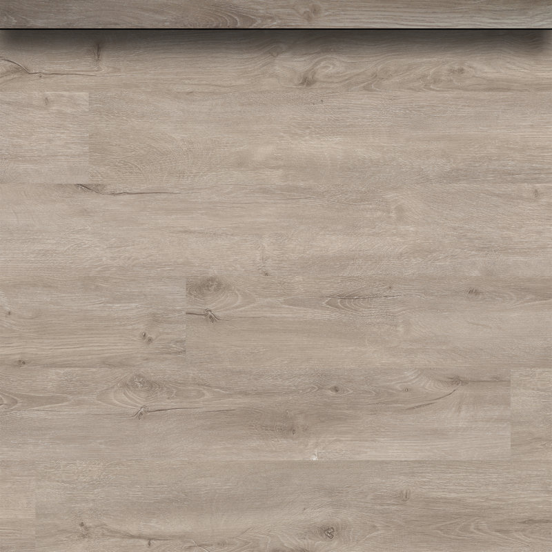 Savanna 94" Luxury Vinyl End Cap Molding for Wood Look Flooring