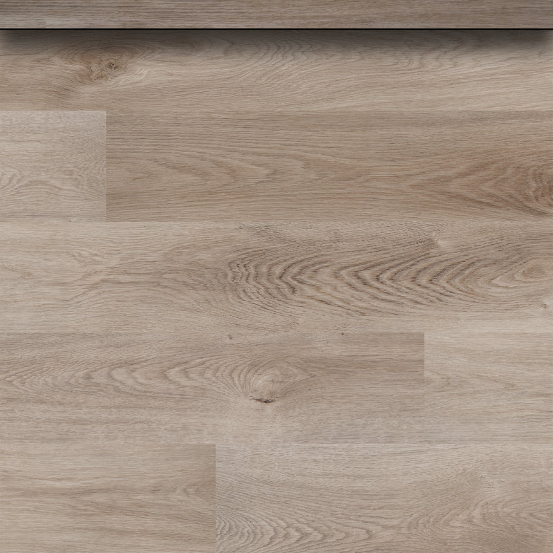 Vinyl 2.75'' W x 94'' L Stair Nose