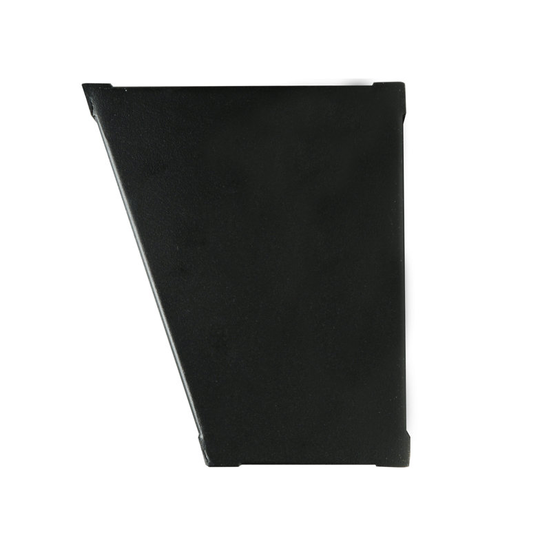 Beacon Sail 4-Light Dimmable Bronze & Black Vanity Bar