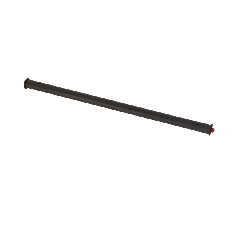 Rectangular Single Shelf with Bracket, 15 lb Capacity