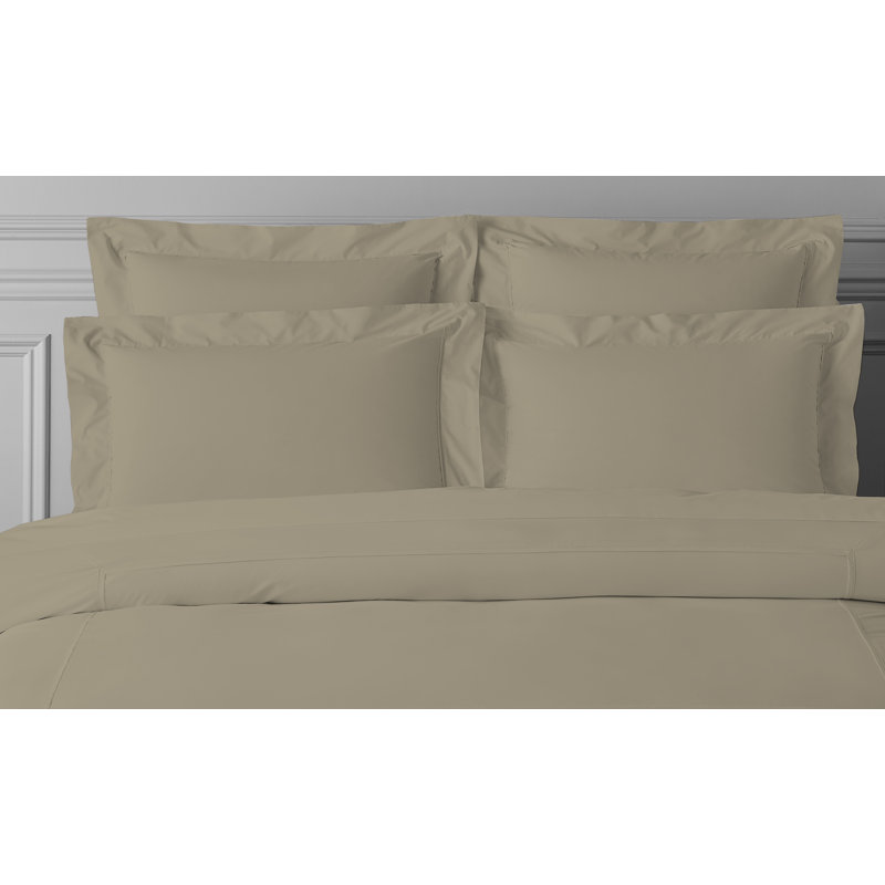 Navy Full Microfiber Bamboo Embossed 6-Piece Sheet Set