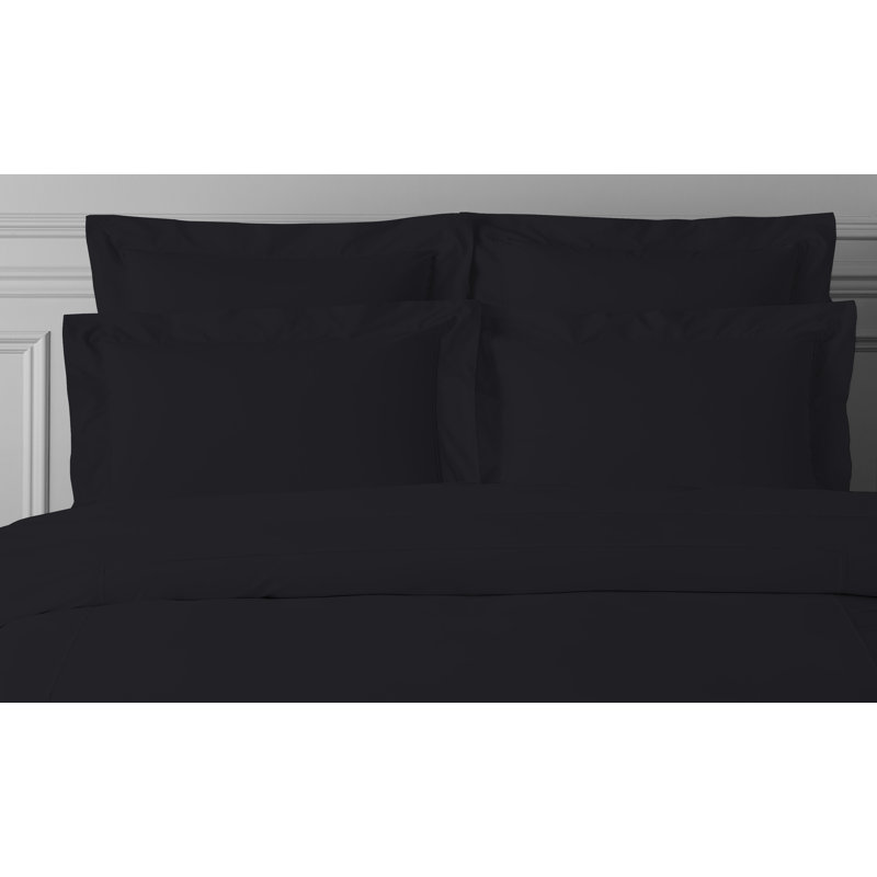 Eggplant Queen Ultra-Soft Microfiber 6-Piece Sheet Set