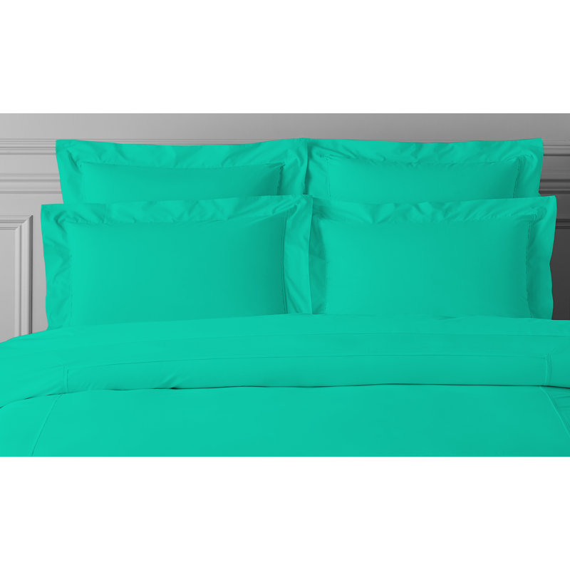 Eggplant Queen Ultra-Soft Microfiber 6-Piece Sheet Set