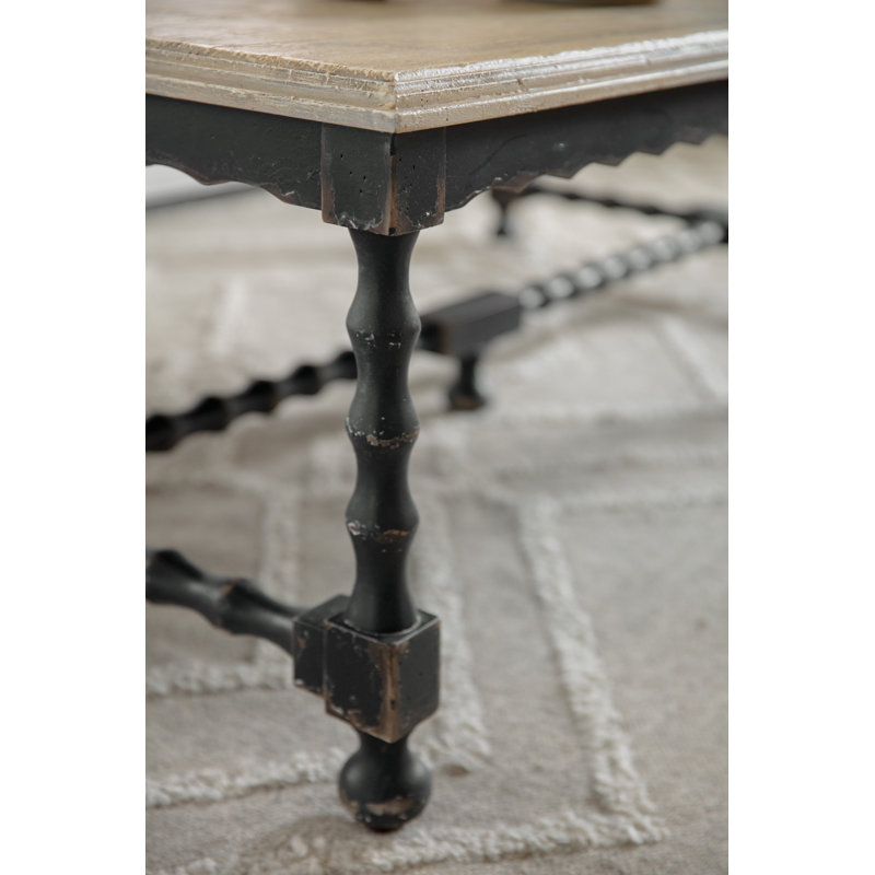 Chamberlain Coffee Table