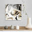 Tangled I - reproduction d'art sur toile-2078600590-2078600570-2143378353