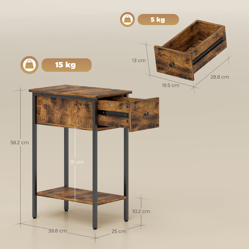 End Table
