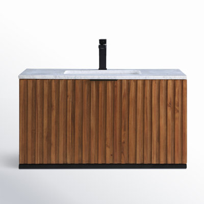 Terra 36'' Single Bathroom Vanity