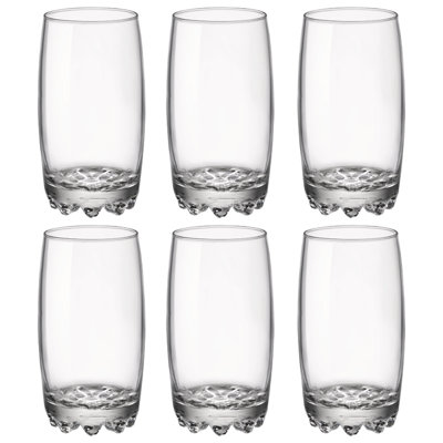 Galassia Drinking Glass