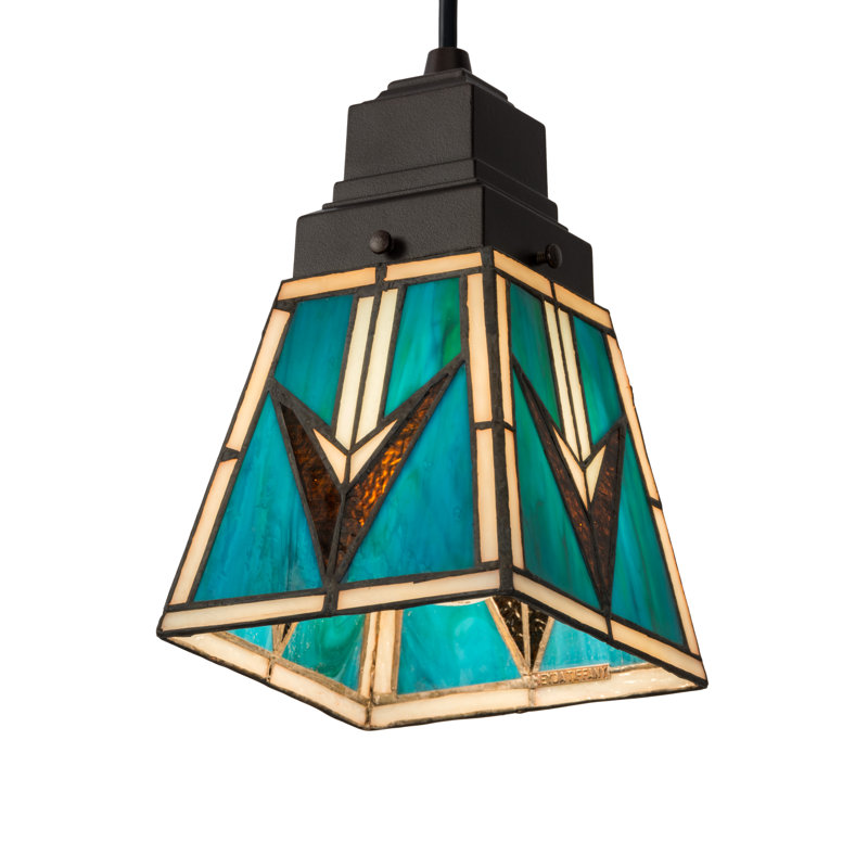 Coster 1 - Light Pendant