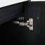 Bases de meuble-lavabo mural 24 po Topcraft (sans lavabo inclus)