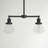 Chesterville 2 - Light Kitchen Island Pendant-929723920-929724015