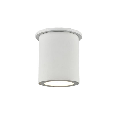 Lamar LED Outdoor Flush Mount