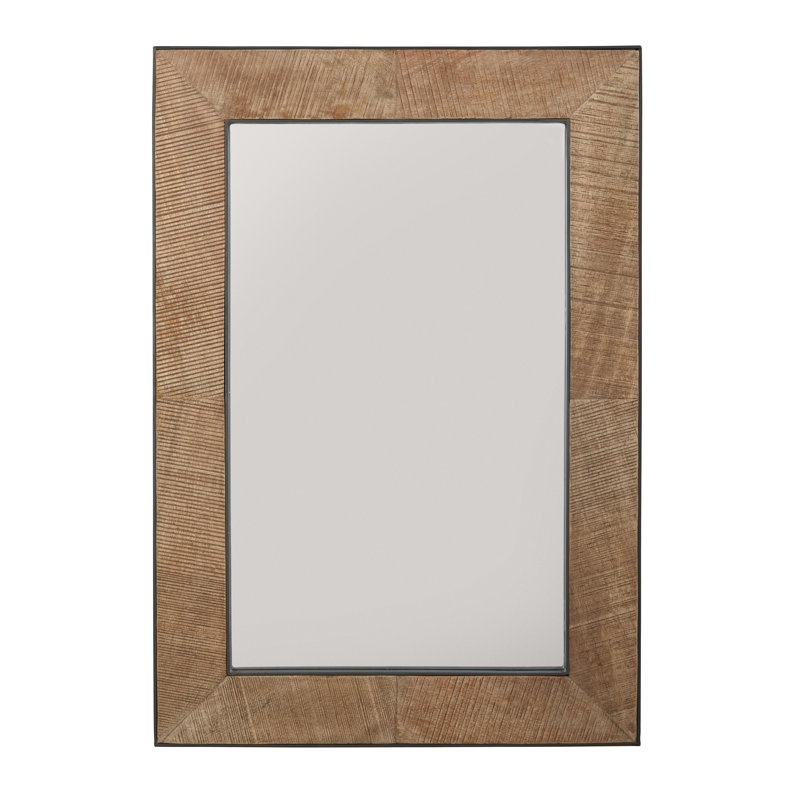 Miroir décoratif indépendant