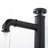 Roind Single-handle Bathroom Faucet