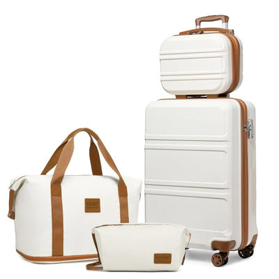 Polycarbonate (PC) Makeup Organiser