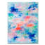 Pièce unique «Wake up in the Sky» par Peinture
