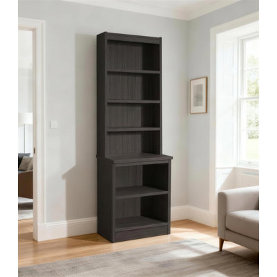 Brenda-Lee 182cm H x 60cm W Standard Bookcase
