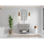 Ensemble de meuble-lavabo simple l 36 po Parker-74882193-74725881
