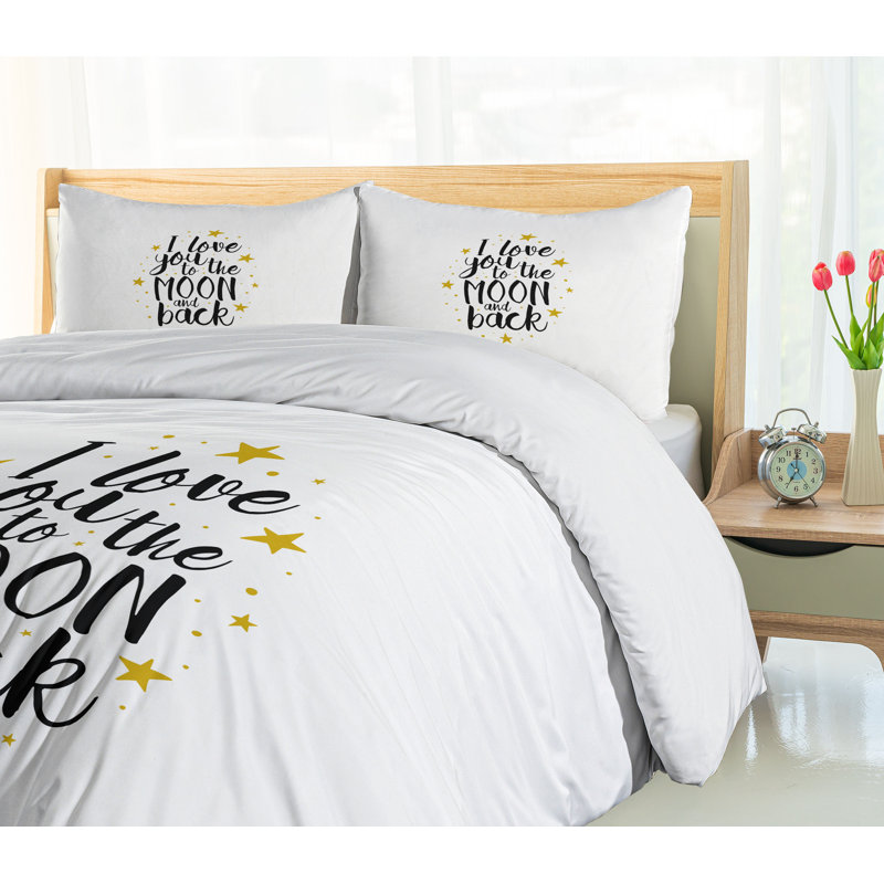 No Duvet Cover