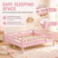 Cadre de lit pour enfant pleine grandeur-1608515782